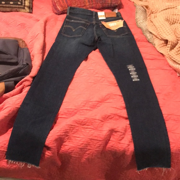 Levi’s 501 - Picture 5 of 5